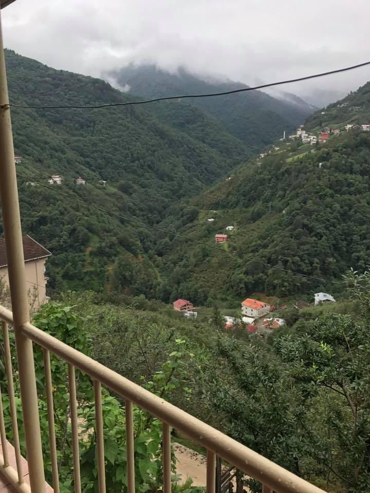 Dernekpazarı Taşçılar Köyü Resimleri 2