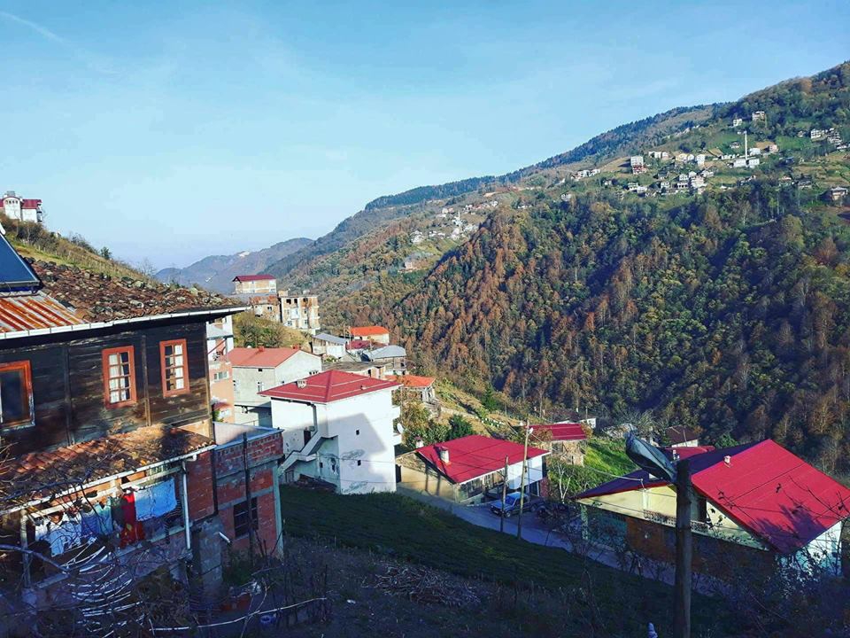 Dernekpazarı Taşçılar Köyü Resimleri 9