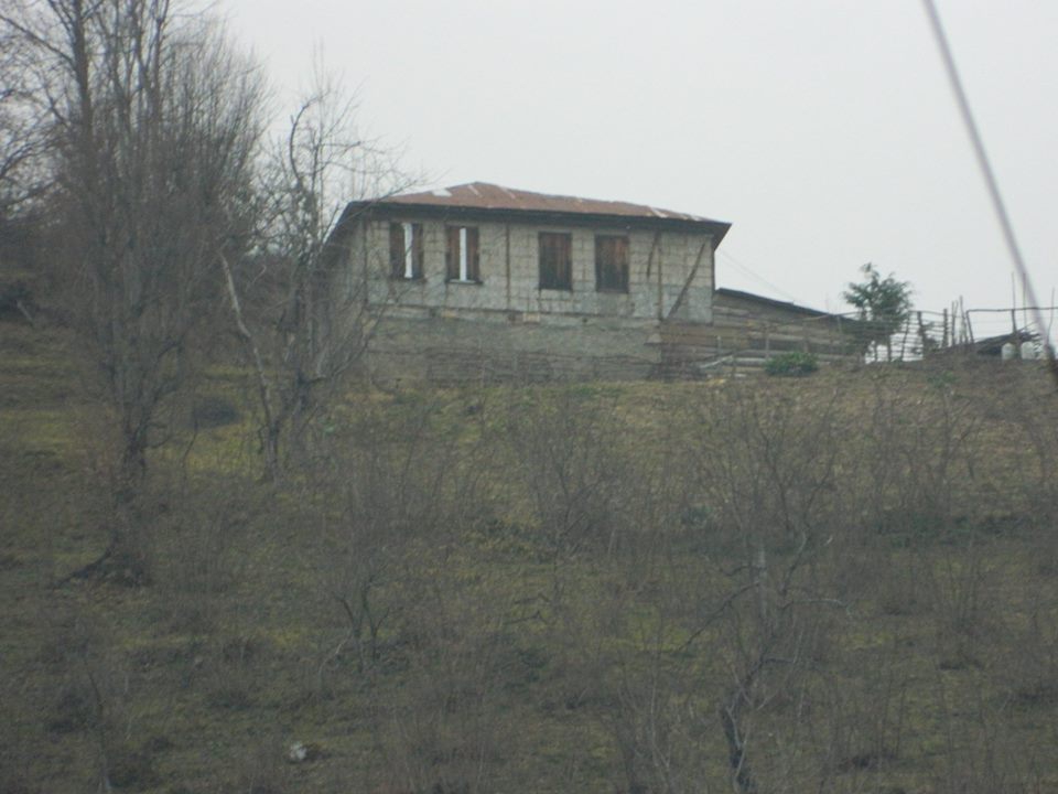 Giresun Sıvacı Köyü Resimleri 1
