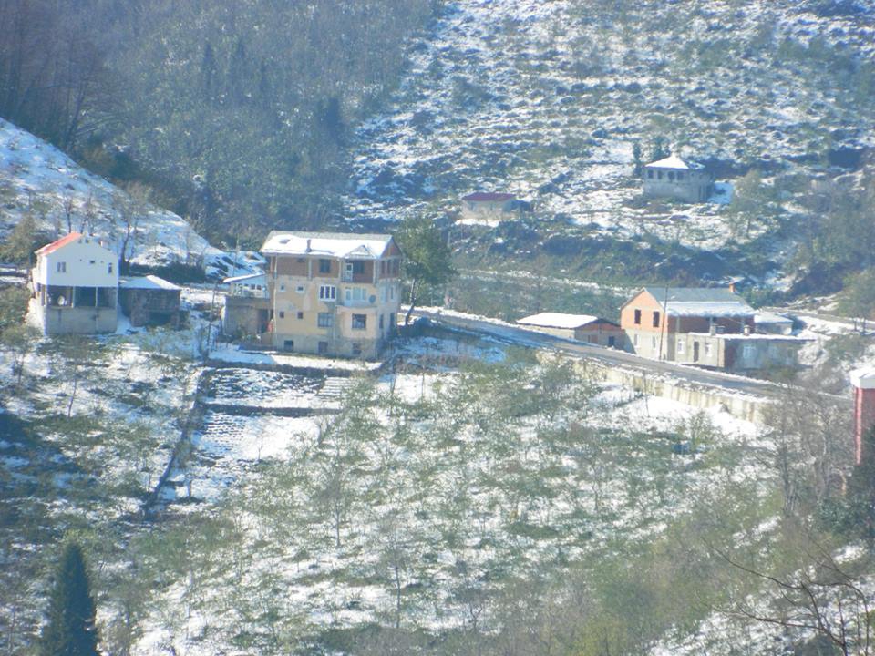 Giresun Sıvacı Köyü Resimleri 12