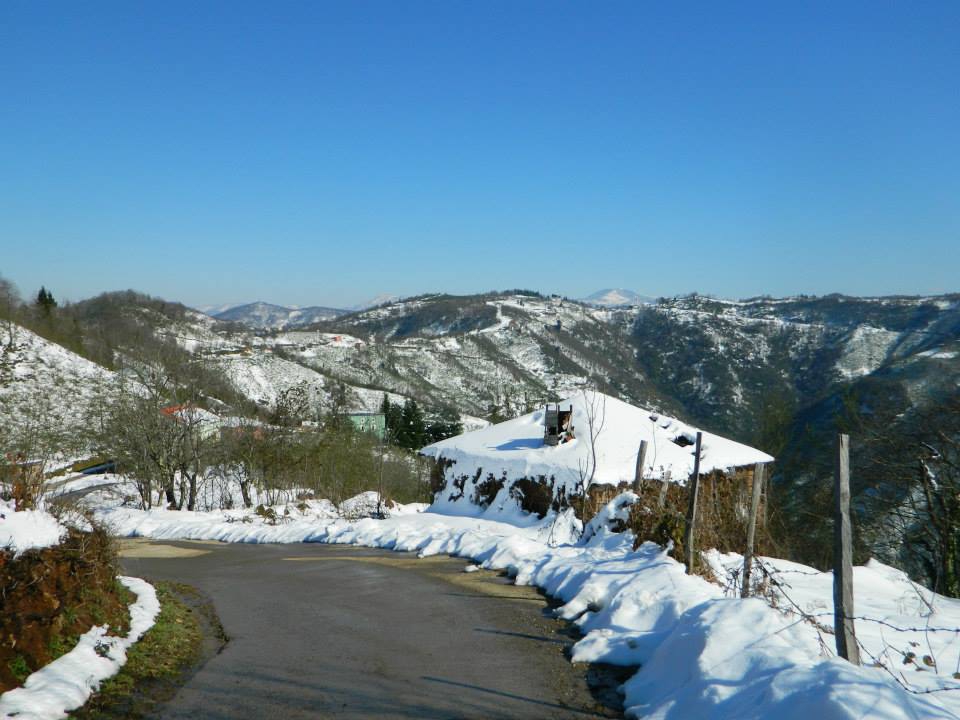 Giresun Sıvacı Köyü Resimleri 14