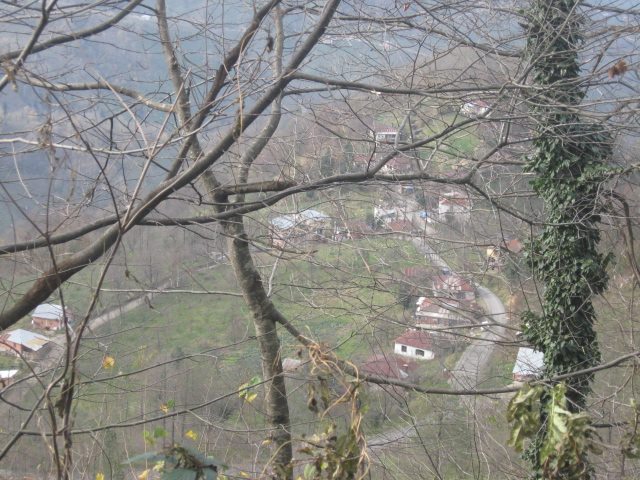 Giresun Sıvacı Köyü Resimleri 3
