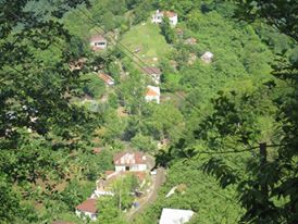 Giresun Sıvacı Köyü Resimleri 6