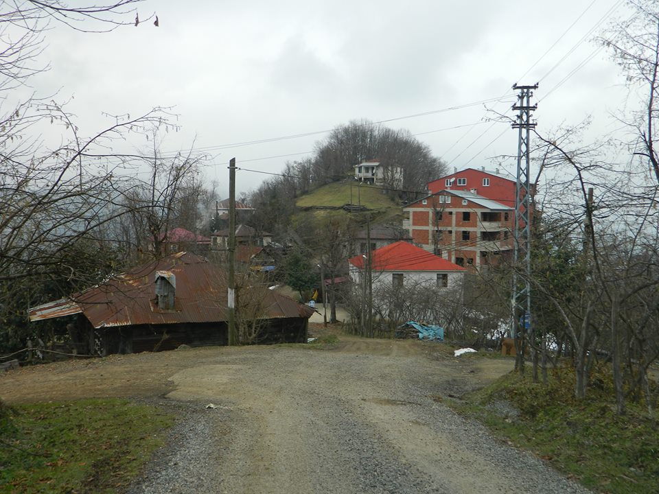 Giresun Sıvacı Köyü Resimleri 7