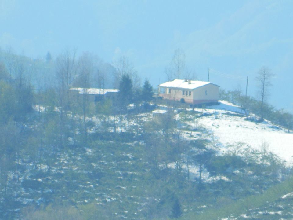 Giresun Sıvacı Köyü Resimleri 8
