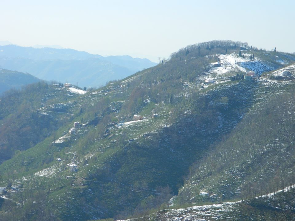 Giresun Sıvacı Köyü Resimleri 9