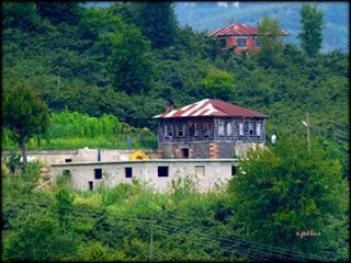 Giresun Uzgur Köyü Resimleri 6