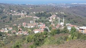 Akçakoca Beyören Köyü Resimleri 3