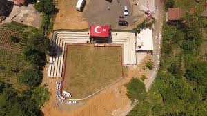 Akçakoca Beyören Köyü Resimleri 4