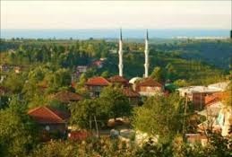 Akçakoca Beyören Köyü Resimleri 5