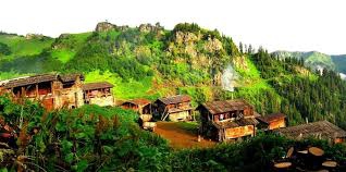 Akçakoca Beyören Köyü Resimleri 7