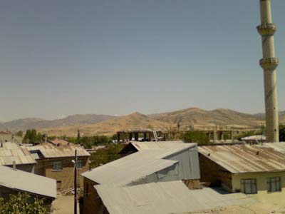 Elazığ Bahçekapı Köyü Resimleri 18