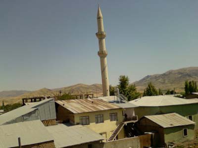 Elazığ Bahçekapı Köyü Resimleri 19
