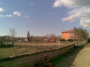 Elazığ Bahçekapı Köyü Resimleri