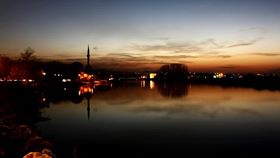 Akçakoca Melenağzı Köyü Resimleri 1