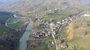 Cumayeri Dokuzdeğirmen Köyü Resimleri 11