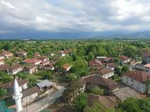 Çilimli Pırpır Köyü Resimleri 1