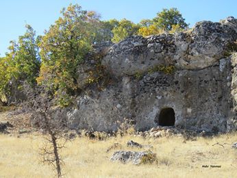Ağın Bademli Köyü Resimleri 3
