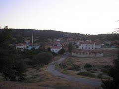 Uşak Dağyenice Köyü Resimleri 2