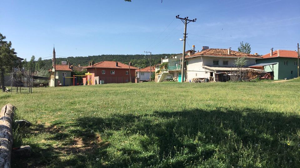 Uşak Dağyenice Köyü Resimleri 4