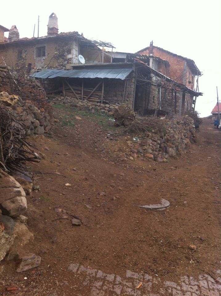 Uşak Dağyenice Köyü Resimleri 7