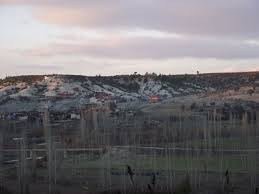 Uşak Derbent Köyü Resimleri 1