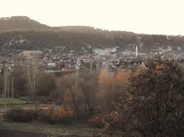 Uşak Derbent Köyü Resimleri 2