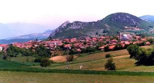 Uşak Derbent Köyü Resimleri 3