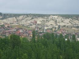 Uşak Derbent Köyü Resimleri 5