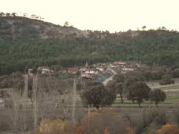 Uşak Derbent Köyü Resimleri 6