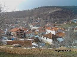 Uşak Dışkaya Köyü Resimleri 6