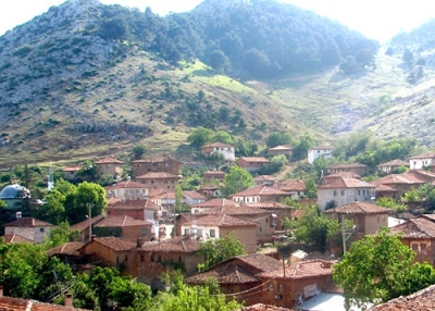 Uşak Dışkaya Köyü Resimleri 7