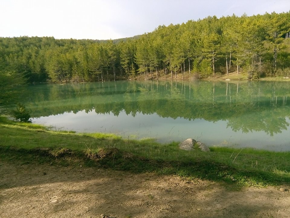 Uşak Eğlence Köyü Resimleri 2