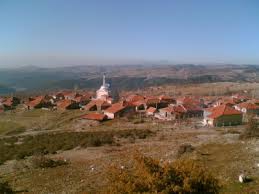 Uşak Eğlence Köyü Resimleri 4