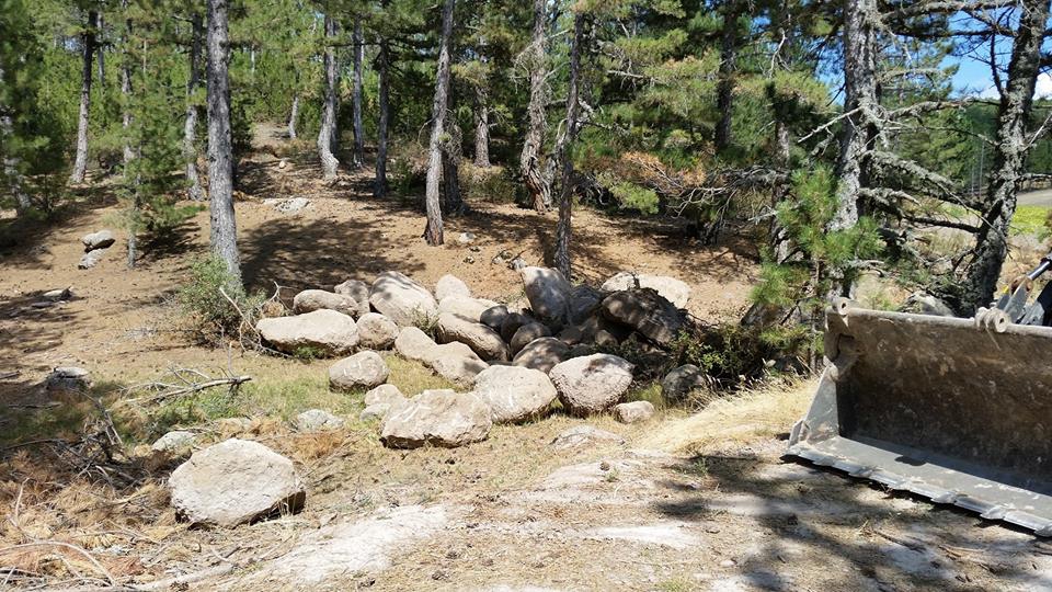 Uşak Eğlence Köyü Resimleri 6