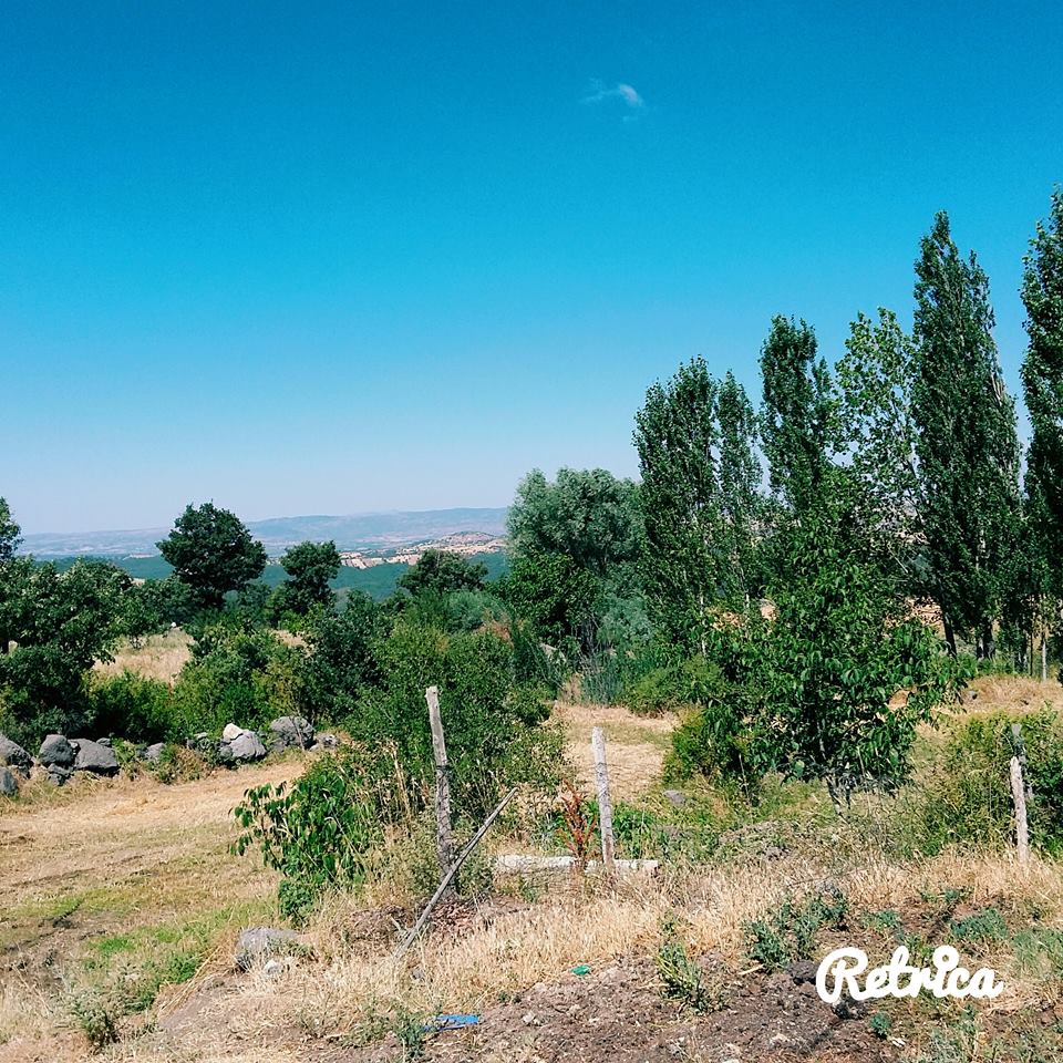 Uşak Eğlence Köyü Resimleri 7