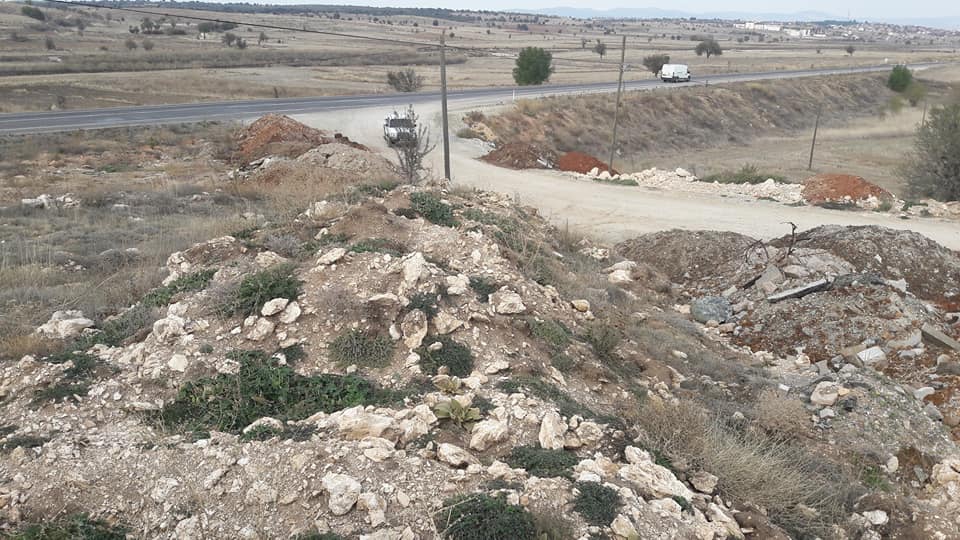 Uşak Elmacık Köyü Resimleri 3