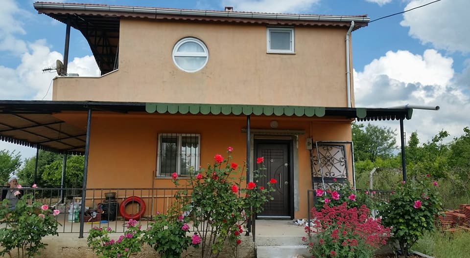 Uşak Elmacık Köyü Resimleri 4