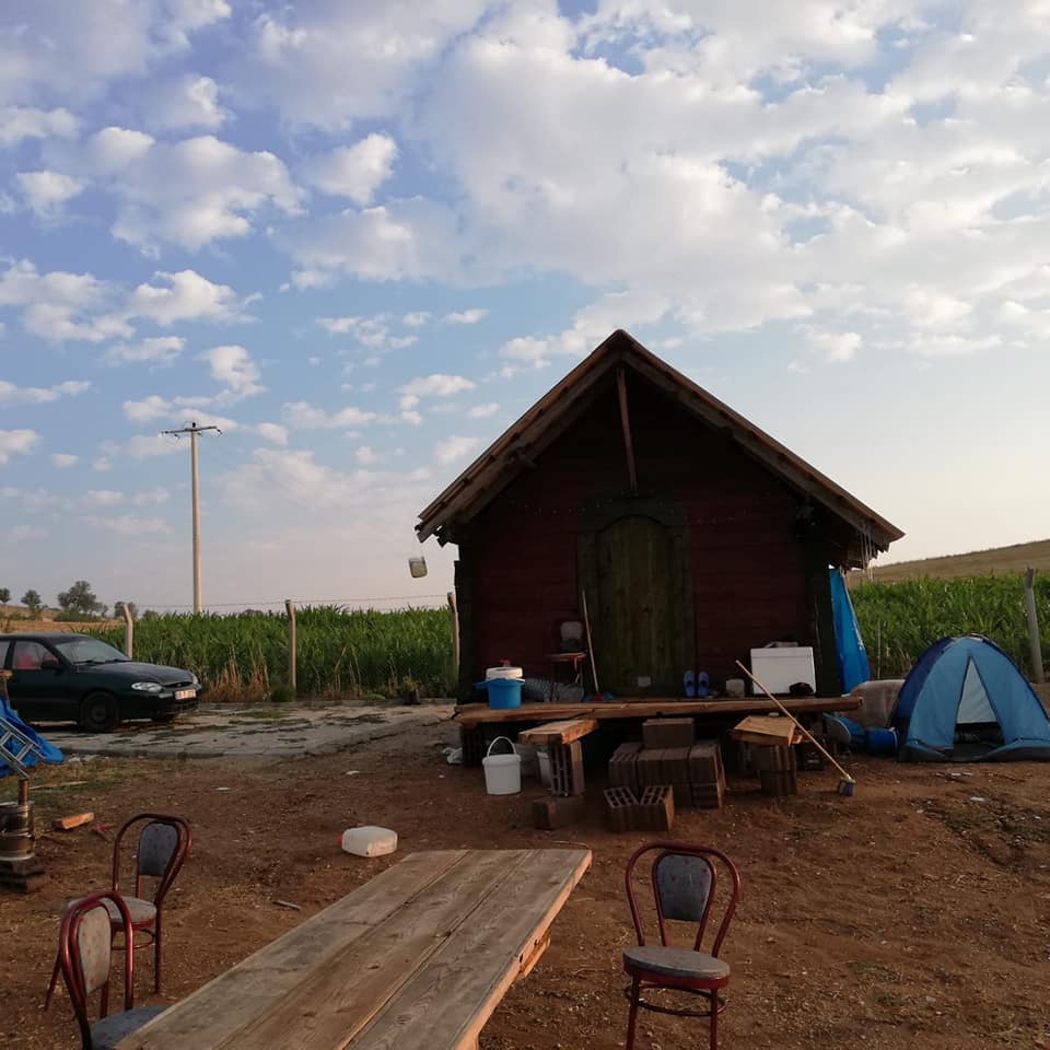 Uşak Elmacık Köyü Resimleri 6