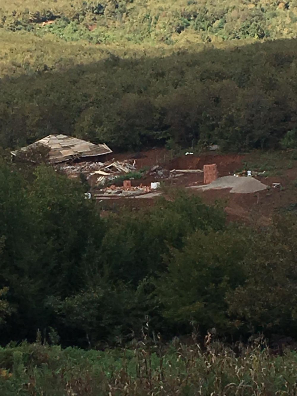 Uşak Elmacık Köyü Resimleri 9