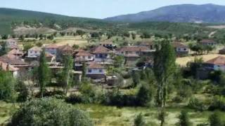 Uşak Eskigüney Köyü Resimleri 4