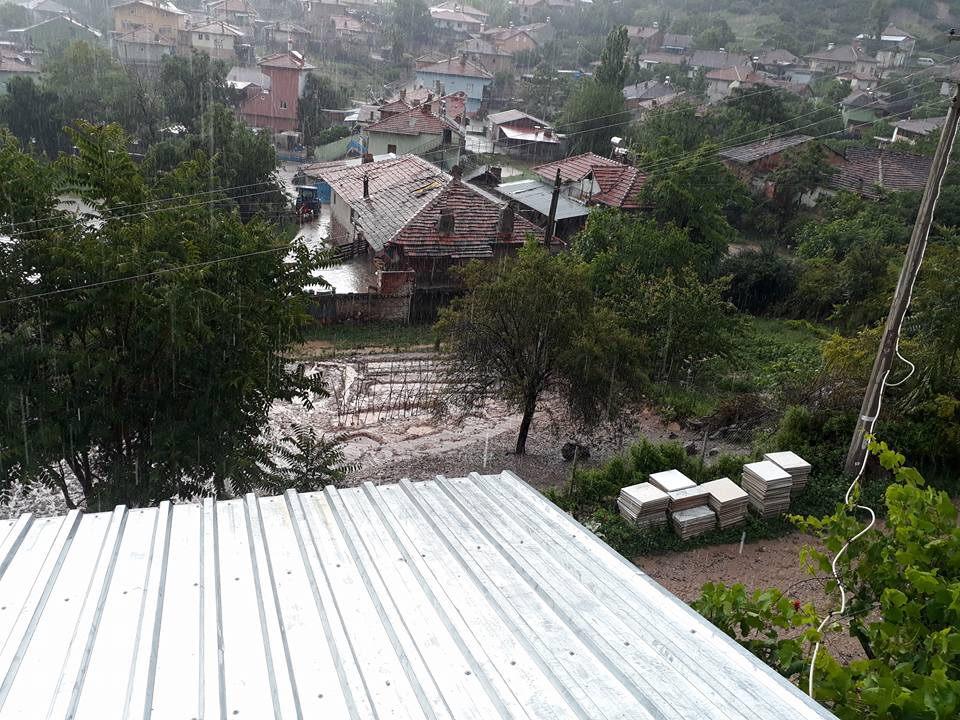 Uşak Eskisaray Köyü Resimleri 10