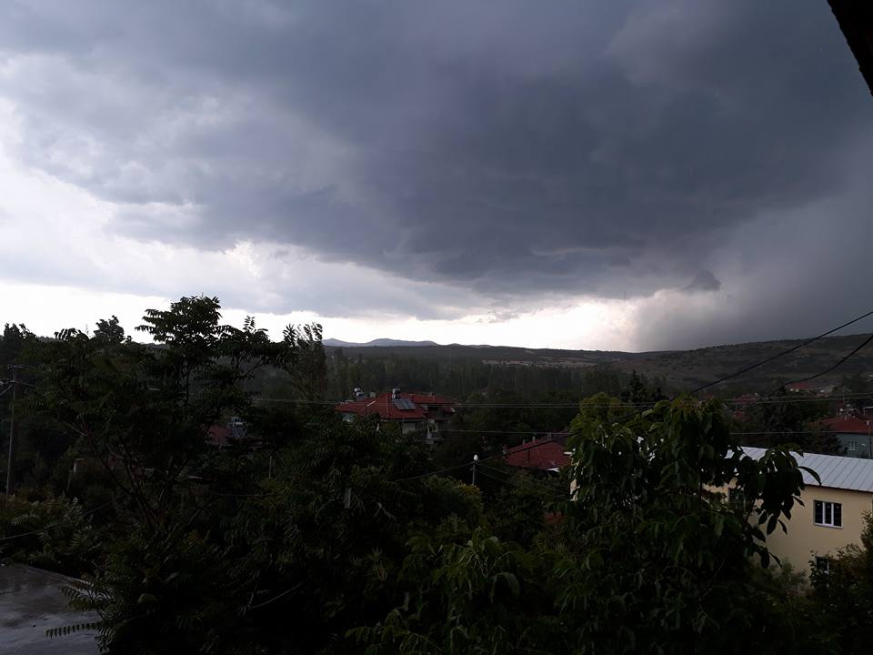 Uşak Eskisaray Köyü Resimleri 2