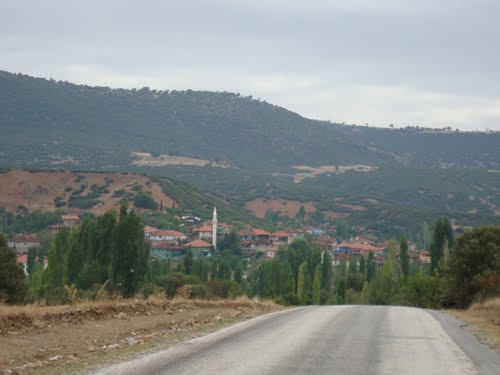 Uşak Eskisaray Köyü Resimleri 3