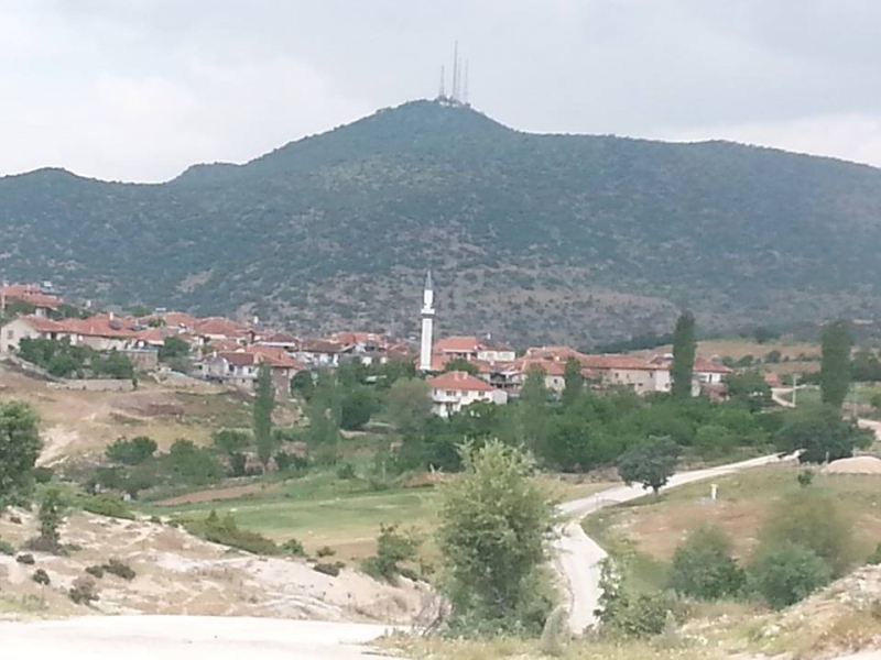 Uşak Eskisaray Köyü Resimleri 4