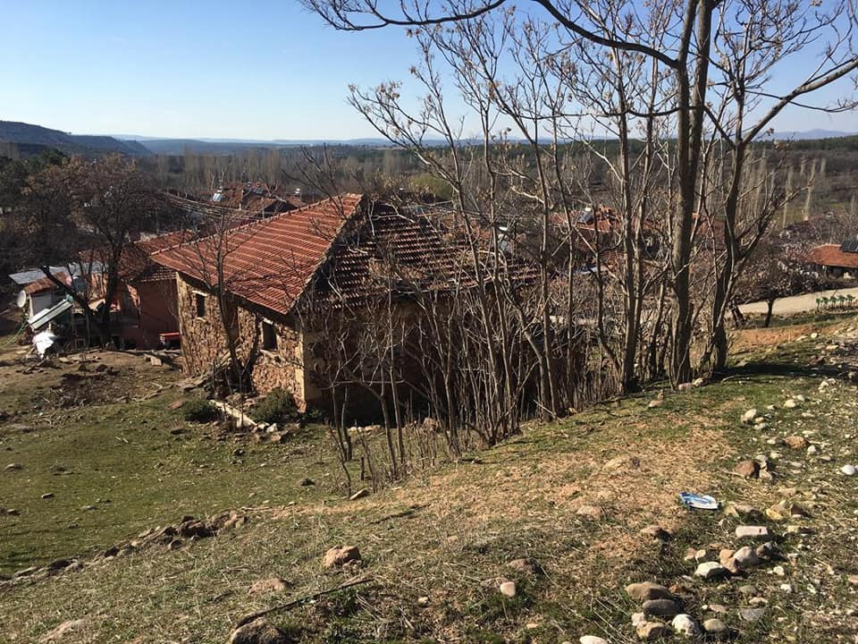 Uşak Eskisaray Köyü Resimleri 5