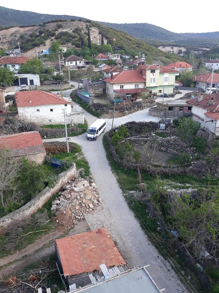 Uşak Eskisaray Köyü Resimleri 6