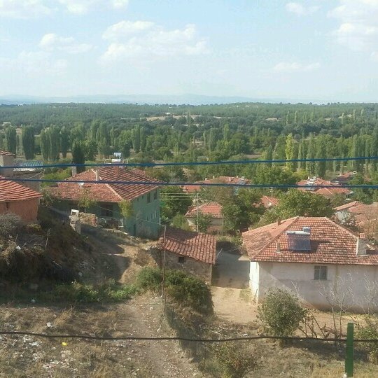 Uşak Eskisaray Köyü Resimleri 7