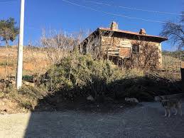 Uşak Eskisaray Köyü Resimleri 8