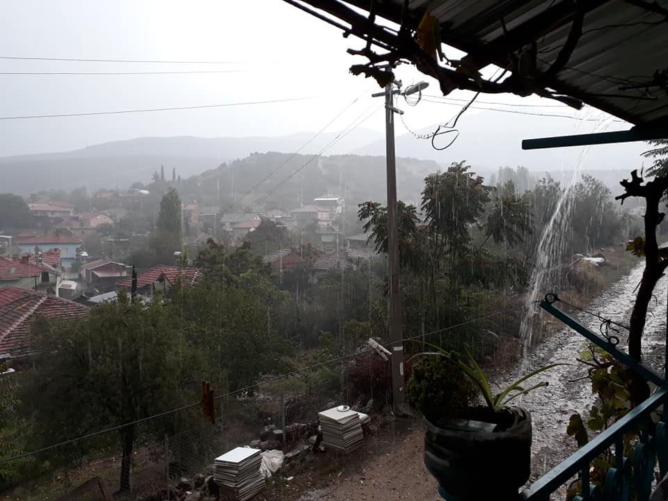 Uşak Eskisaray Köyü Resimleri 9